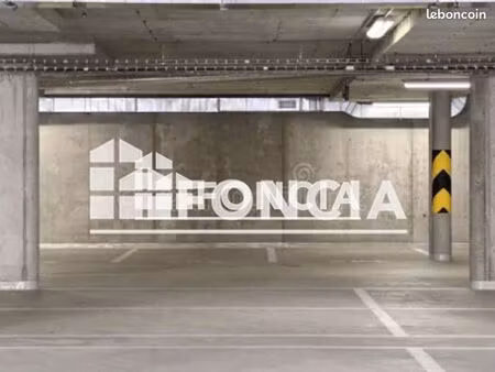 parking 9 m² carcassonne