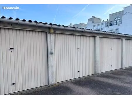 garage