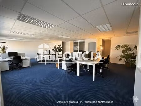 local commercial 94 m²