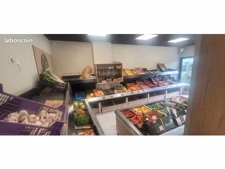 local commercial