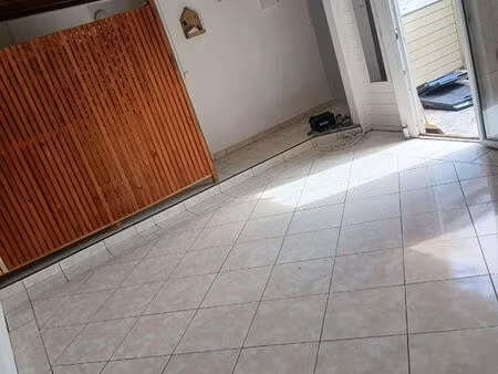 loue maison plein.pieds