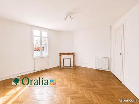 maison 3 pièces 102 m²