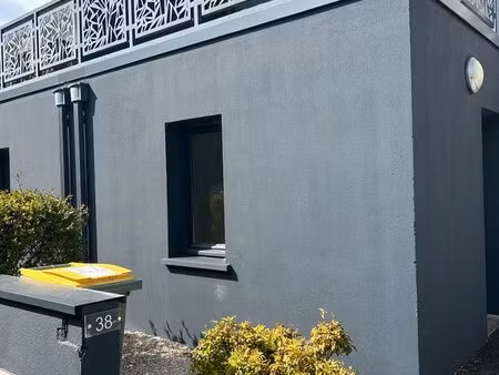 33200 bordeaux cauderan maison de ville familiale