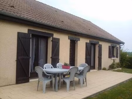 maison à louer