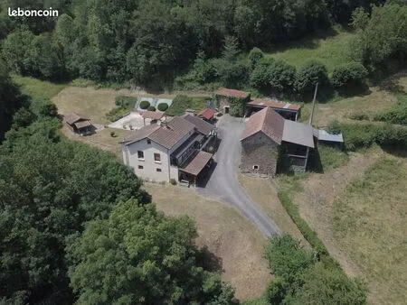 corps de ferme