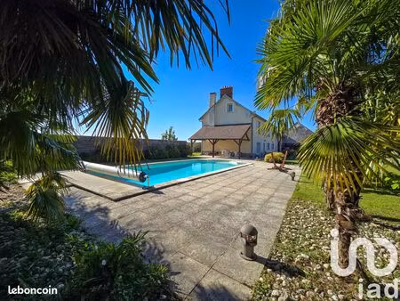 ferme 8 pièces 238 m²