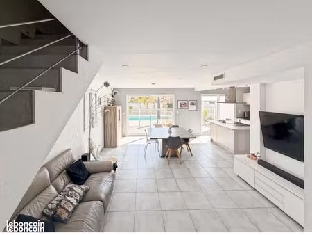 maison 4 pièces