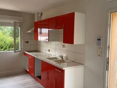 vends maison la primaube