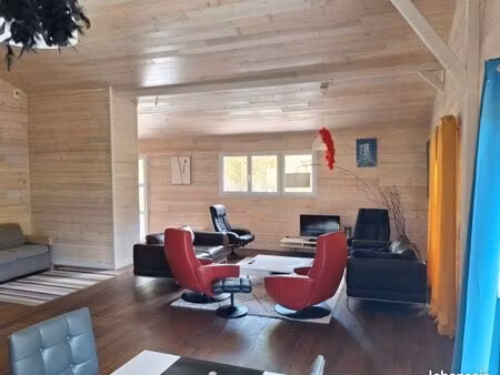 location maison nue ou meublée