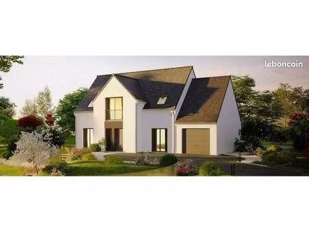 maison t4