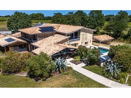 location meuble villa