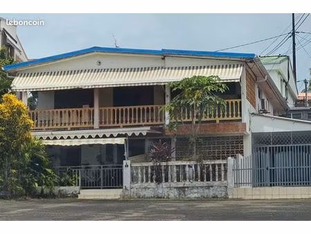 loue haut villa 3chambres 2sdb