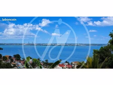villa 5 pièces 109 m²