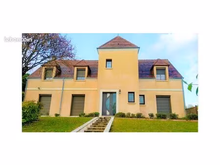 grand pavillon au calme varennes jarcy 91480
