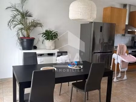 maison 3 pièces 67 m²