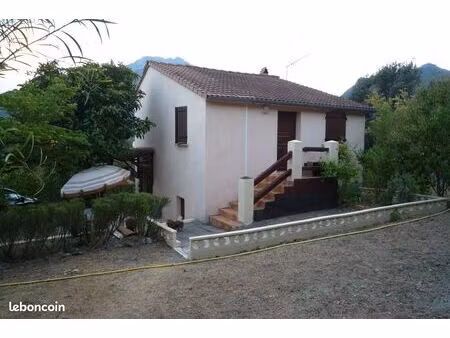 terrain a vendre