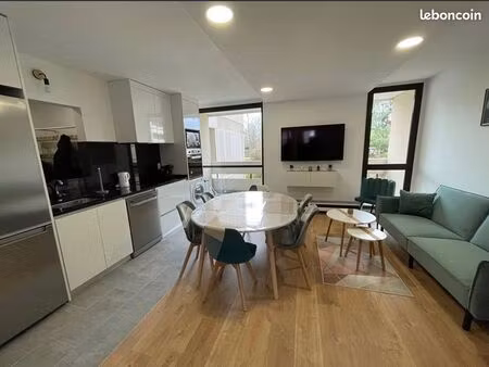 studio à louer à angerville