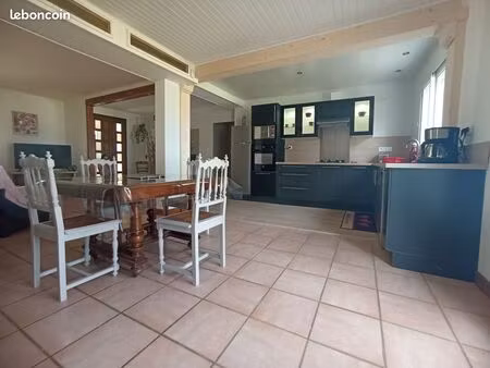 appartement t4 95 m2