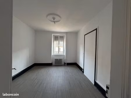 appartement 3 pièces 51 m²