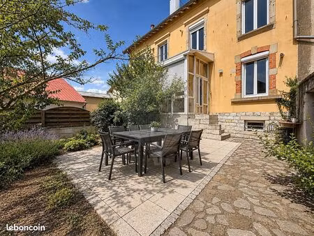 appartement 4 pièces 91 m²