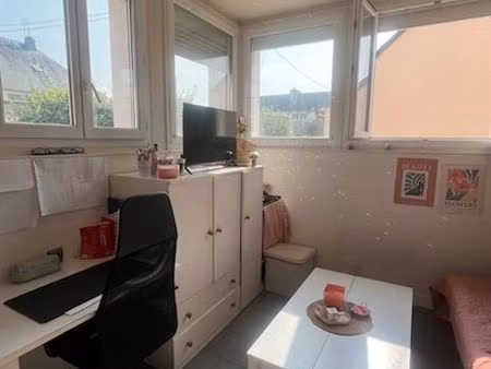 appartement meuble
