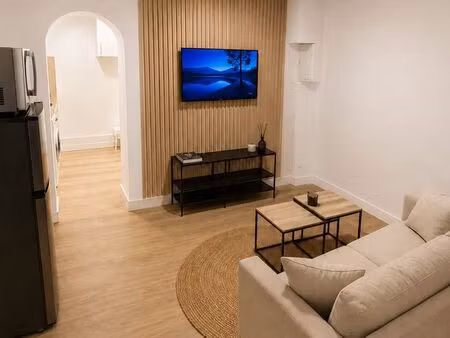 appartement 2 pièces corbeil-essonnes