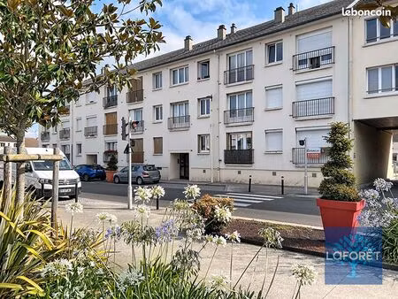 appartement 1 pièce 30 m²