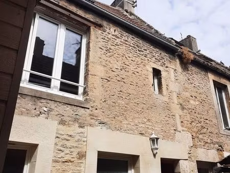 duplex 2 pièces 33 m²