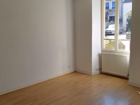 appartement t3