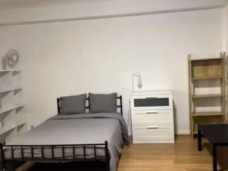 location t1 meublé mondeville