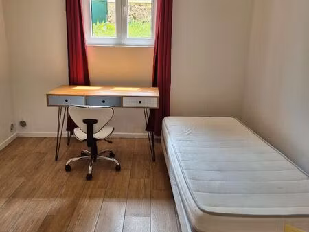 appartement 1 pièce 17 m²