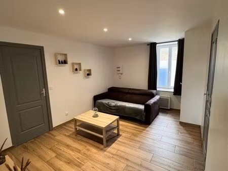 appartement maison