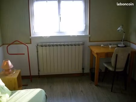 studio meublé