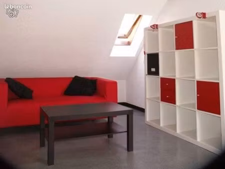 t2 meublé rodez