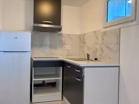 location studio neuf meublé 24m2 à saint-germain-lès-arpajon – 700 euros charges comprises