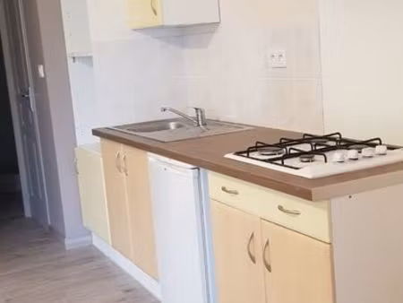 location appartement firmi