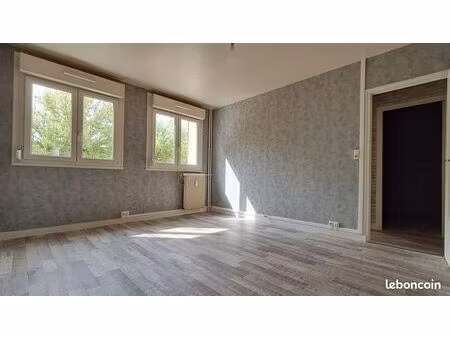 appartement 2 pièces 50 m²