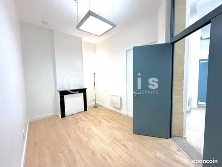 bureaux 73 m²