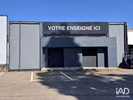 local commercial à louer