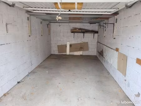 garage