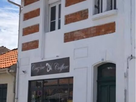 local commercial à louer