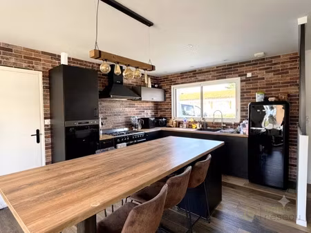vente maison 4 pièces 90 m² les sables-d’olonne (85340)