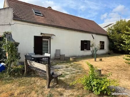 location maison ancienne