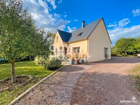 maison 6 pièces 133 m²