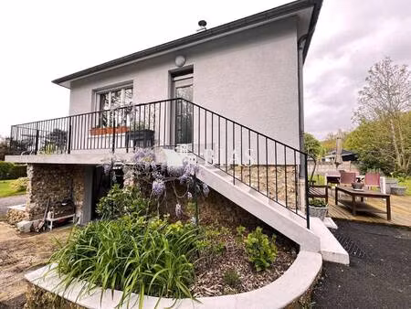 maison à louer