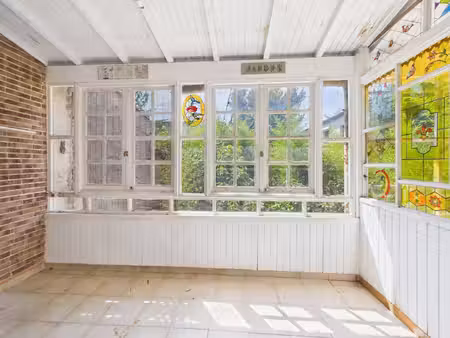villa à vendre