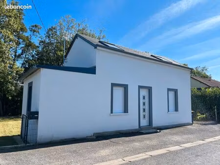 location maison vrigne aux bois