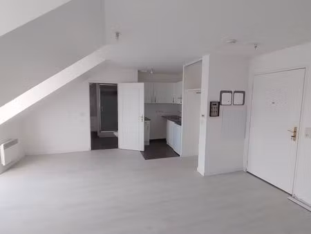 grand studio centre ville