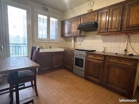 245000 appartement à aubervilliers (93300)