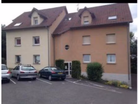3 chambres 95m2 cinéma des quais  5 min centre